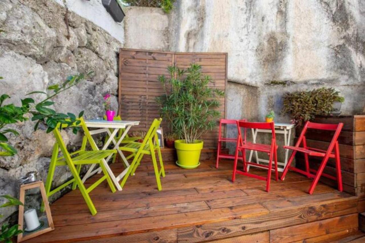Apartment Lauro Opatija, Ground Floor, Parking, Near Sea Exteriér fotografie