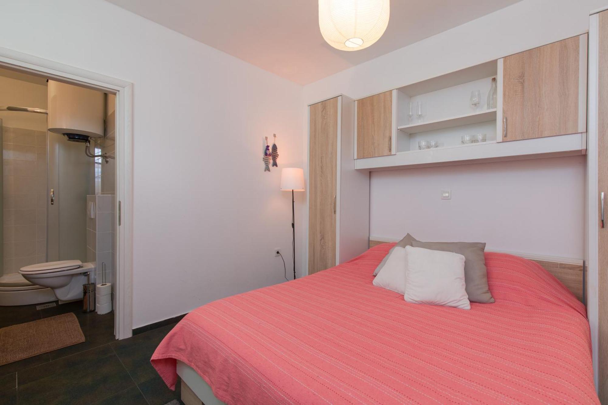 Apartment Lauro Opatija, Ground Floor, Parking, Near Sea Exteriér fotografie